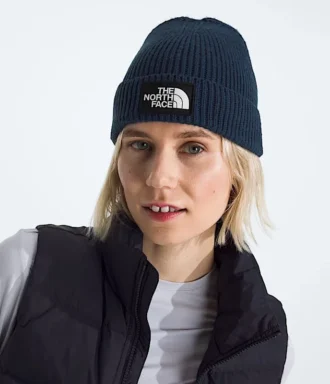 TNF™ Logo Box Cuffed Beanie TNF™ Logo Box Cuffed Beanie