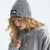 TNF™ Logo Box Cuffed Beanie