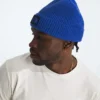 TNF™ Logo Box Cuffed Beanie
