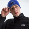 TNF™ Logo Box Cuffed Beanie