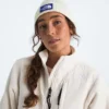 TNF™ Logo Box Cuffed Beanie