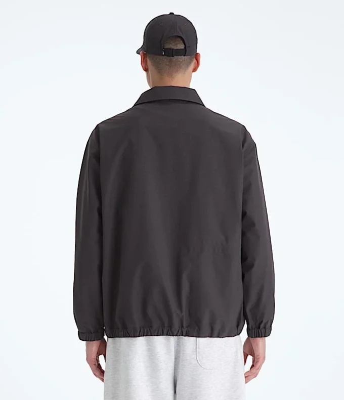 TNF™ Red Box Coaches Jacket