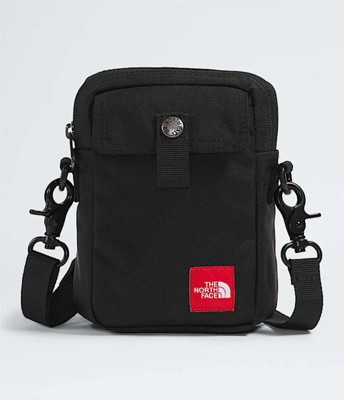 TNF™ Red Box Small Carry Bag TNF™ Red Box Small Carry Bag