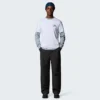 TNF X Bialetti Men’s Short-Sleeve Tee TNF X Bialetti Men’s Short-Sleeve Tee