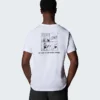 TNF X Bialetti Men’s Short-Sleeve Tee TNF X Bialetti Men’s Short-Sleeve Tee