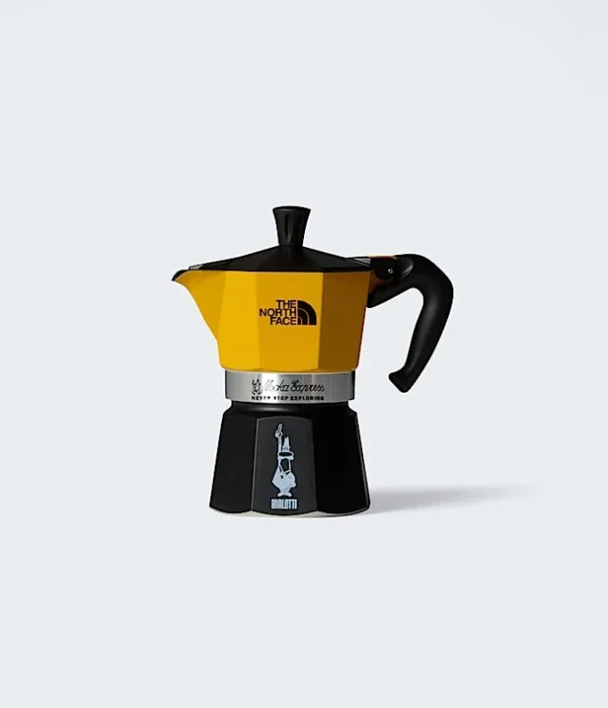 TNF x Bialetti Moka Set TNF x Bialetti Moka Set