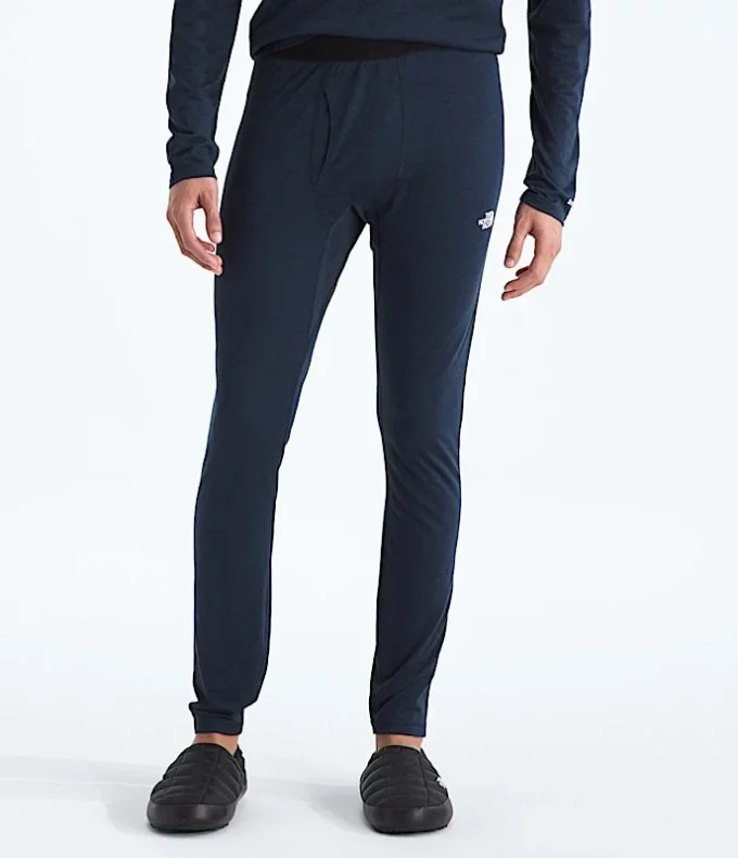 TNF X Smartwool Men’s Merino Blend 150 Bottoms TNF X Smartwool Men’s Merino Blend 150 Bottoms