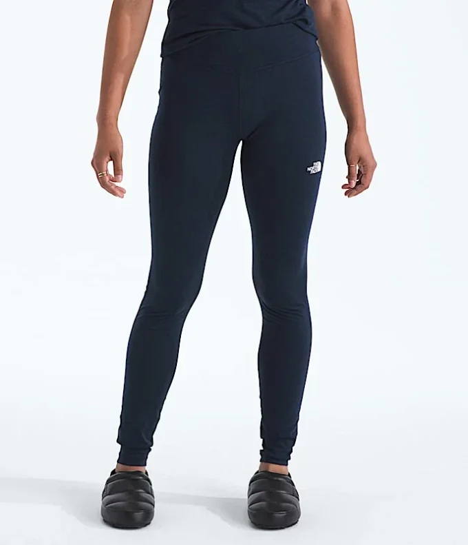 TNF X Smartwool Women’s Merino Blend 150 Bottoms TNF X Smartwool Women’s Merino Blend 150 Bottoms