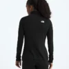 TNF X Smartwool Women’s Merino Blend 150 Long-Sleeve ?-Zip TNF X Smartwool Women’s Merino Blend 150 Long-Sleeve ?-Zip