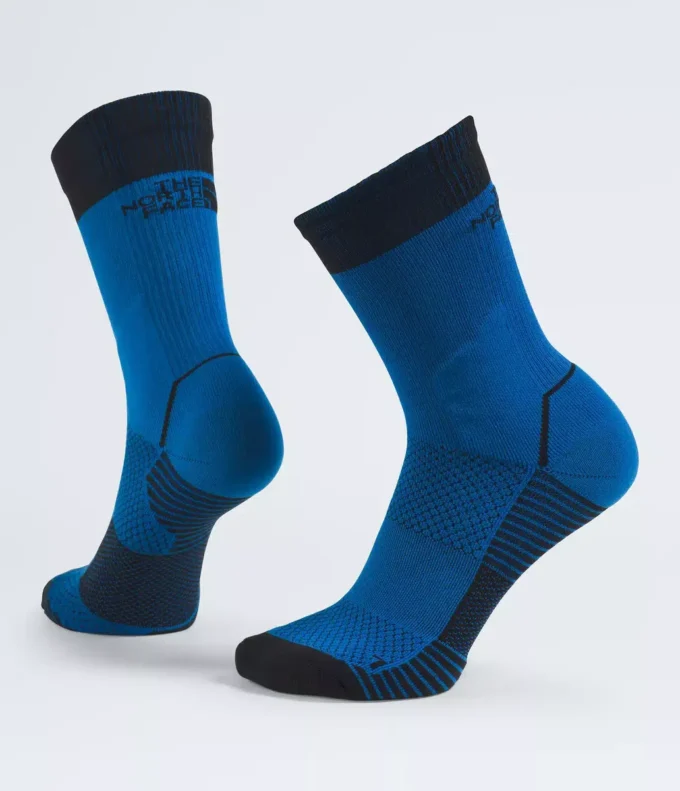 Trail Run Crew Socks