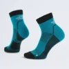 Trail Run Quarter Socks