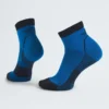 Trail Run Quarter Socks
