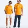 U Evolution City GPS Short-Sleeve Tee U Evolution City GPS Short-Sleeve Tee
