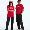 U Evolution City GPS Short-Sleeve Tee U Evolution City GPS Short-Sleeve Tee