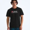 U Evolution City GPS Short-Sleeve Tee U Evolution City GPS Short-Sleeve Tee