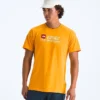 U Evolution City GPS Short-Sleeve Tee U Evolution City GPS Short-Sleeve Tee