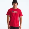 U Evolution City GPS Short-Sleeve Tee U Evolution City GPS Short-Sleeve Tee