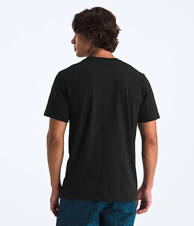 U Evolution City GPS Short-Sleeve Tee U Evolution City GPS Short-Sleeve Tee