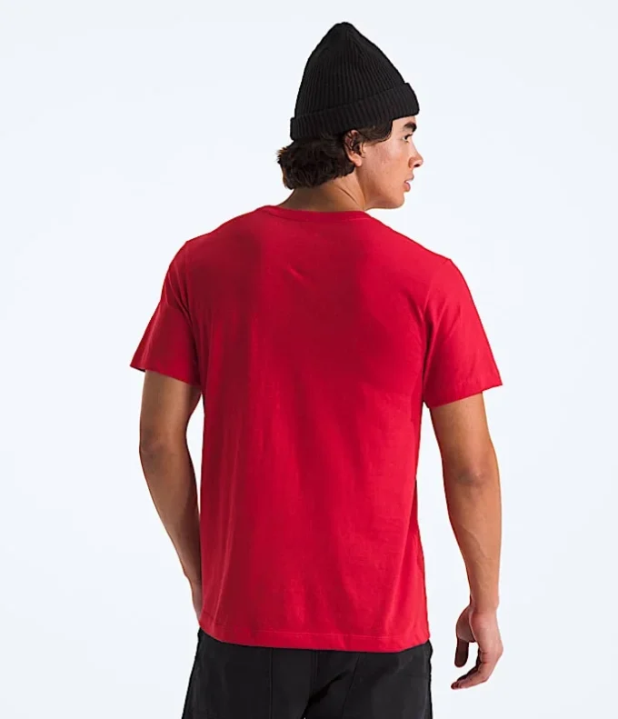 U Evolution City GPS Short-Sleeve Tee U Evolution City GPS Short-Sleeve Tee