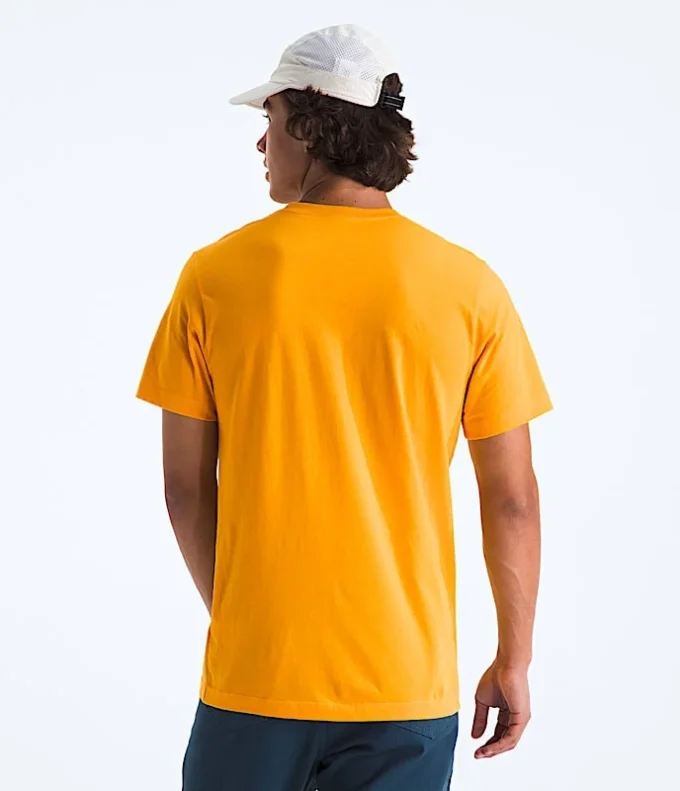 U Evolution City GPS Short-Sleeve Tee U Evolution City GPS Short-Sleeve Tee