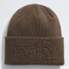 Urban Embossed Beanie