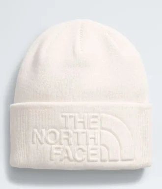 Urban Embossed Beanie Urban Embossed Beanie