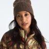 Urban Embossed Beanie