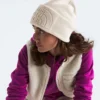 Urban Embossed Beanie