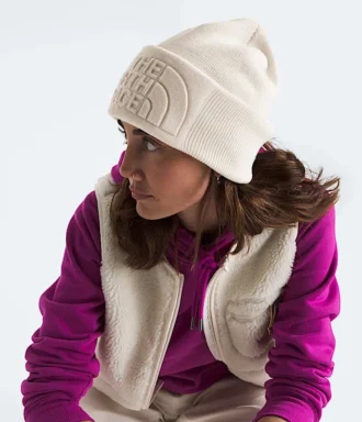 Urban Embossed Beanie Urban Embossed Beanie