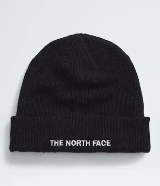 Urban Embroidered Beanie Urban Embroidered Beanie