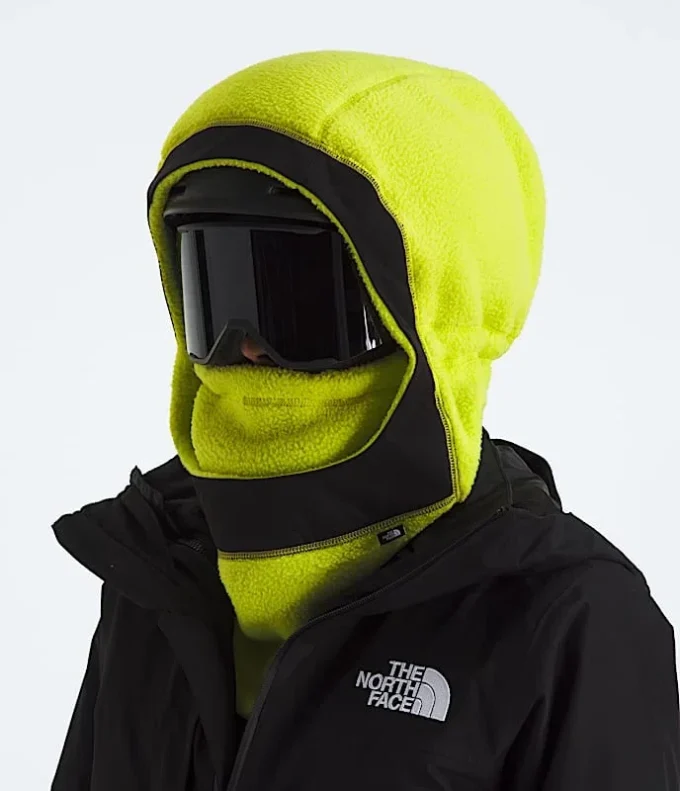 Whimzy Powder Hood
