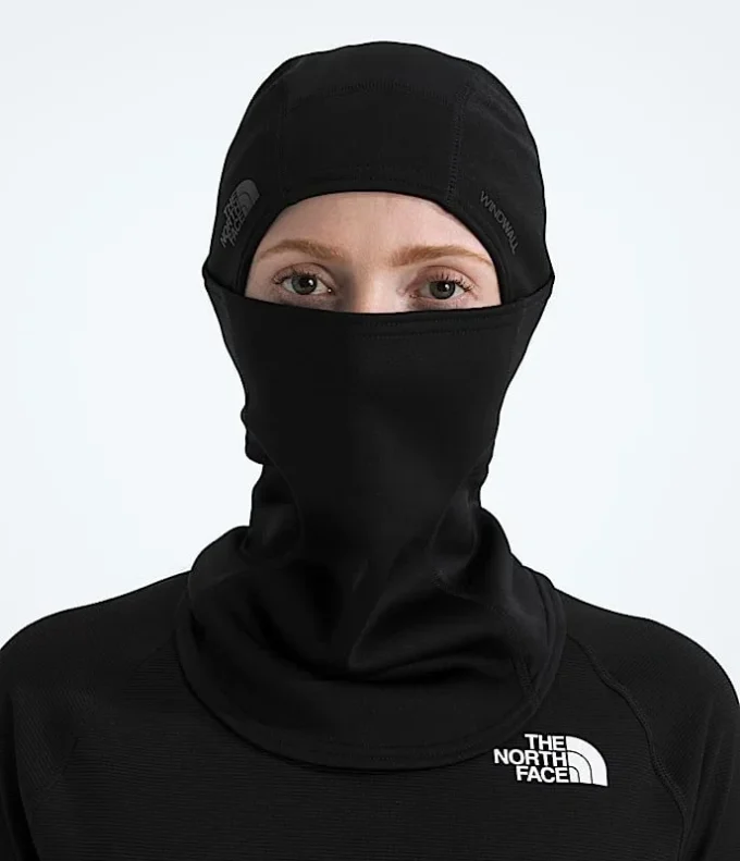 WINDWALL? Balaclava