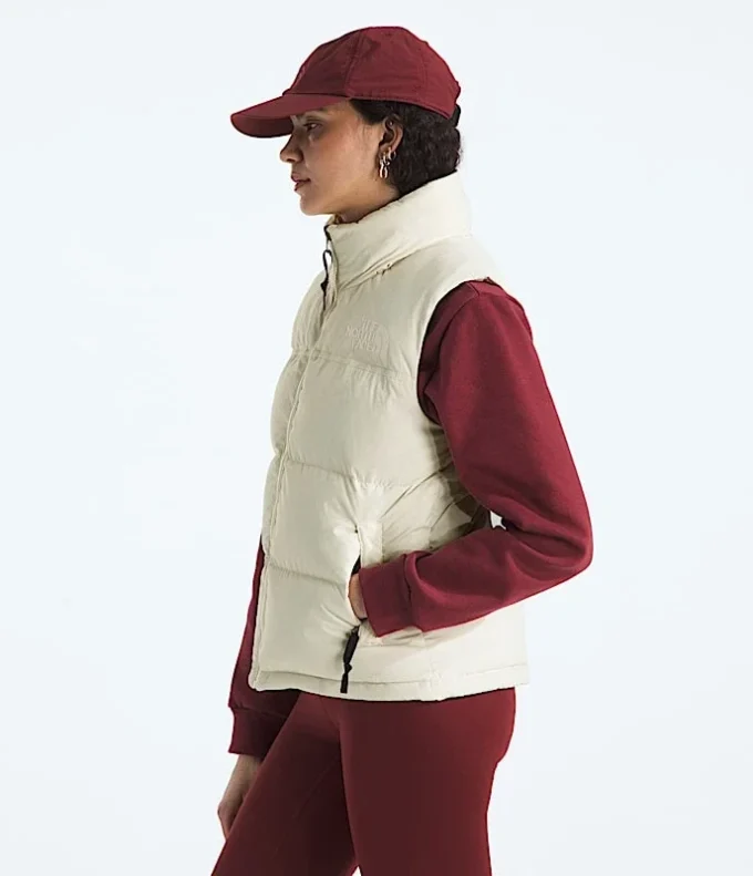 Women’s 1996 Retro Nuptse DTM Vest