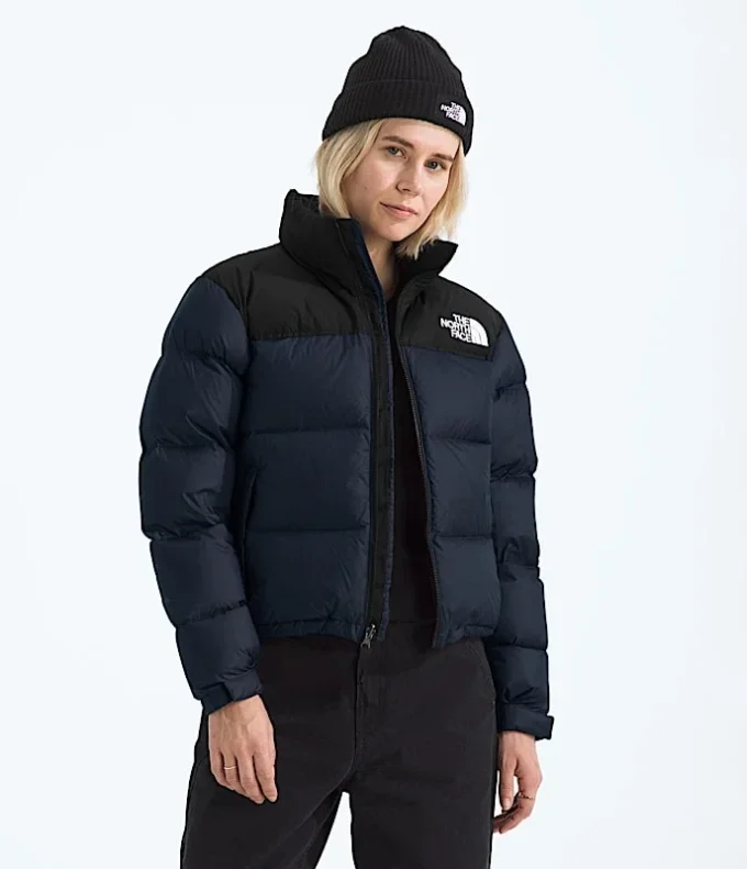 Women’s 1996 Retro Nuptse Jacket Women’s 1996 Retro Nuptse Jacket