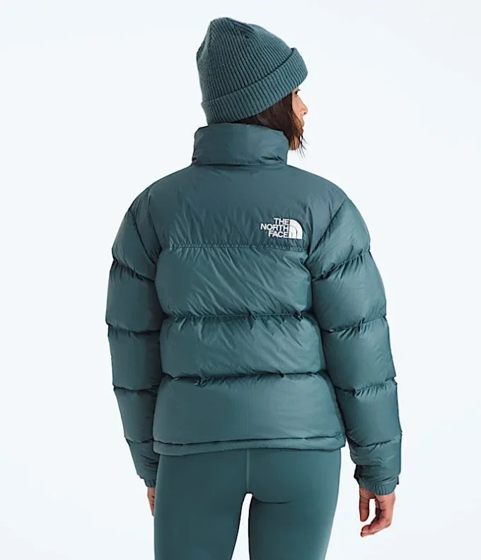 Women’s 1996 Retro Nuptse Jacket Women’s 1996 Retro Nuptse Jacket