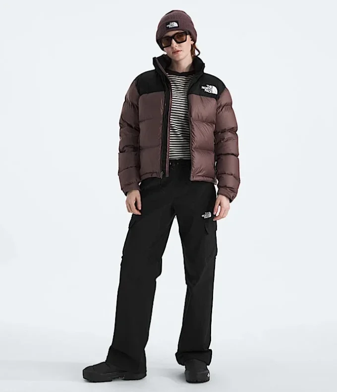 Women’s 1996 Retro Nuptse Jacket Women’s 1996 Retro Nuptse Jacket