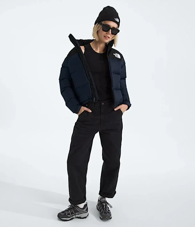 Women’s 1996 Retro Nuptse Jacket Women’s 1996 Retro Nuptse Jacket