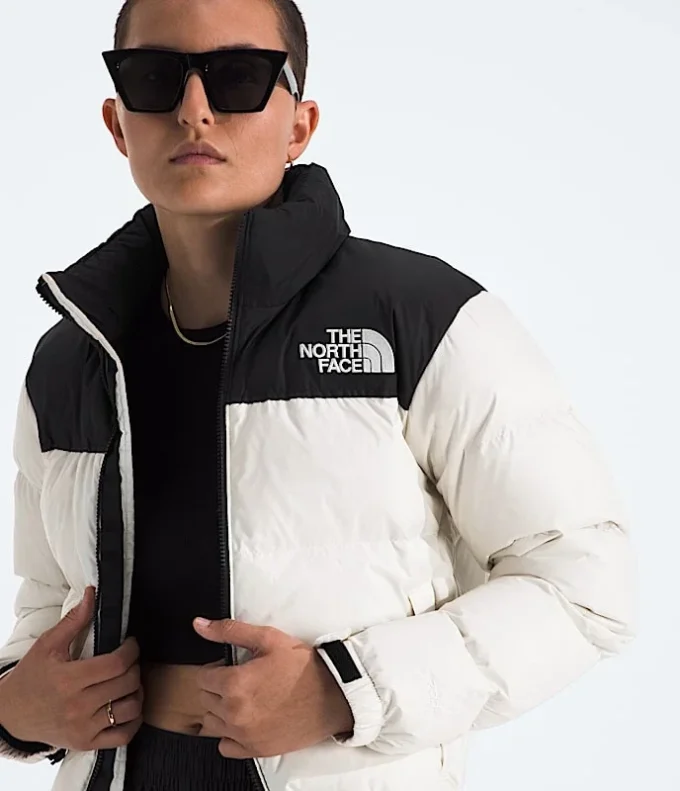 Women’s 1996 Retro Nuptse Jacket Women’s 1996 Retro Nuptse Jacket
