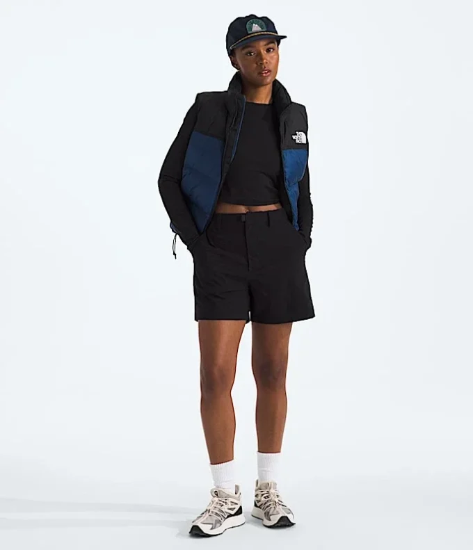 Women’s 1996 Retro Nuptse Vest Women’s 1996 Retro Nuptse Vest
