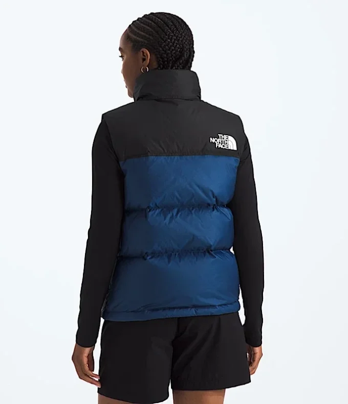 Women’s 1996 Retro Nuptse Vest Women’s 1996 Retro Nuptse Vest