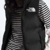 Women’s 1996 Retro Nuptse Vest Women’s 1996 Retro Nuptse Vest