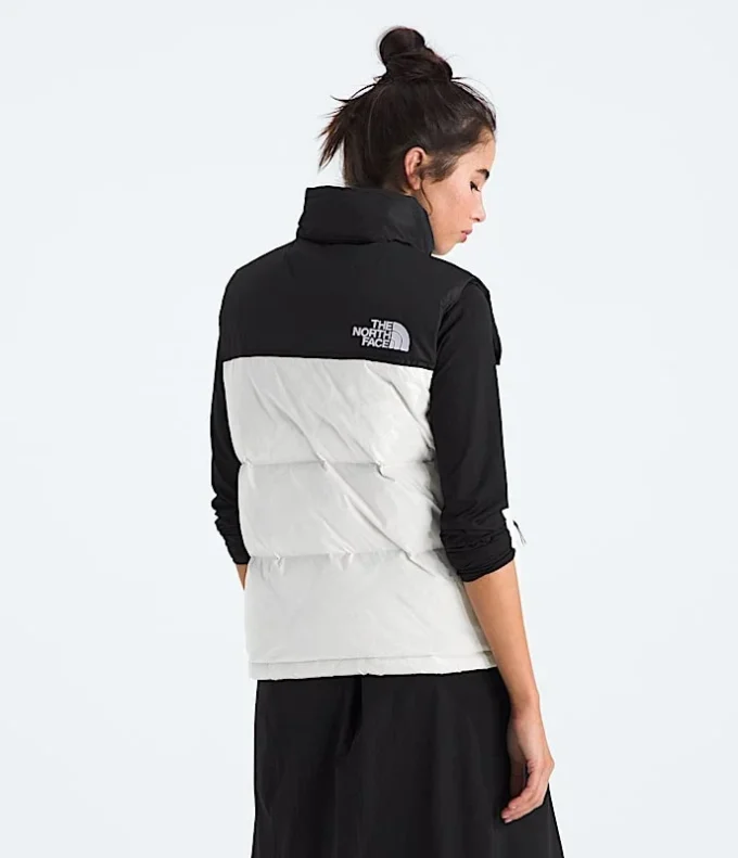 Women’s 1996 Retro Nuptse Vest Women’s 1996 Retro Nuptse Vest