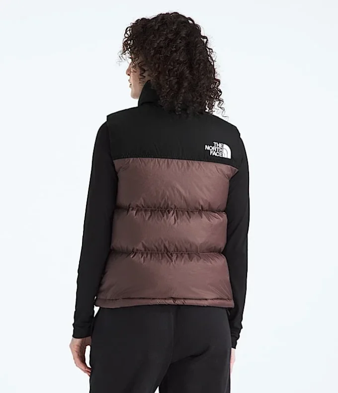 Women’s 1996 Retro Nuptse Vest Women’s 1996 Retro Nuptse Vest