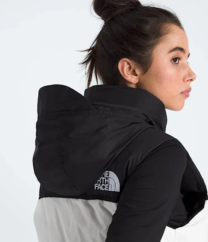 Women’s 1996 Retro Nuptse Vest Women’s 1996 Retro Nuptse Vest