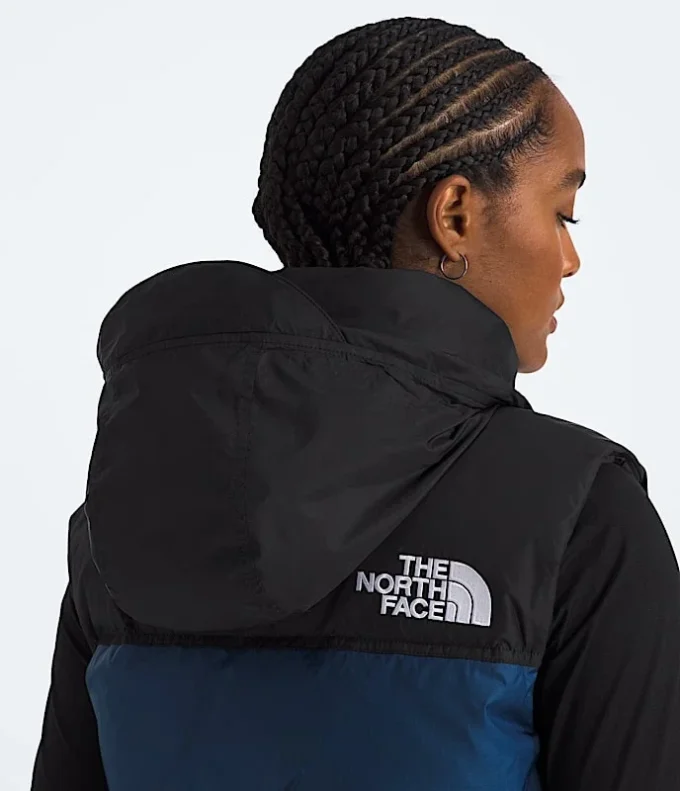 Women’s 1996 Retro Nuptse Vest Women’s 1996 Retro Nuptse Vest