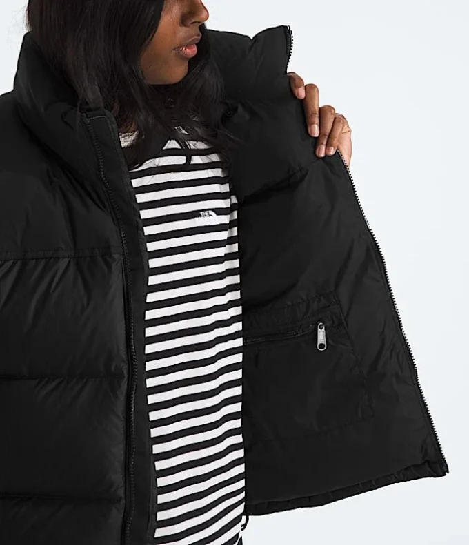 Women’s 1996 Retro Nuptse Vest Women’s 1996 Retro Nuptse Vest