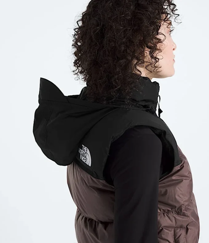 Women’s 1996 Retro Nuptse Vest Women’s 1996 Retro Nuptse Vest