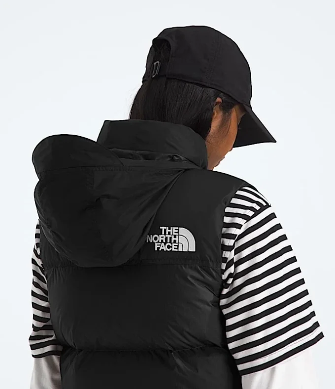 Women’s 1996 Retro Nuptse Vest Women’s 1996 Retro Nuptse Vest