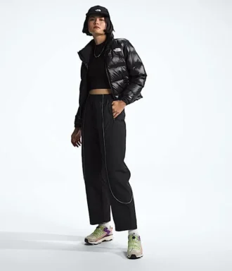 Women’s 2000 Retro Nuptse Jacket