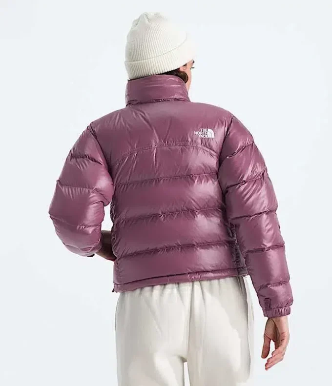 Women’s 2000 Retro Nuptse Jacket